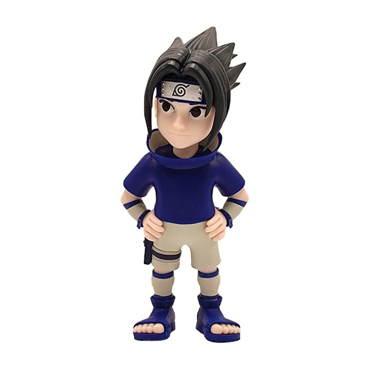 Figura minix naruto-sasuke (MN11315)