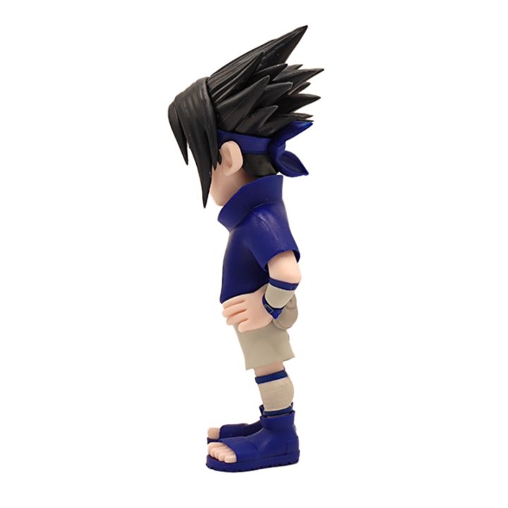 Minix Naruto-Sasuke Figure (MN11315)
