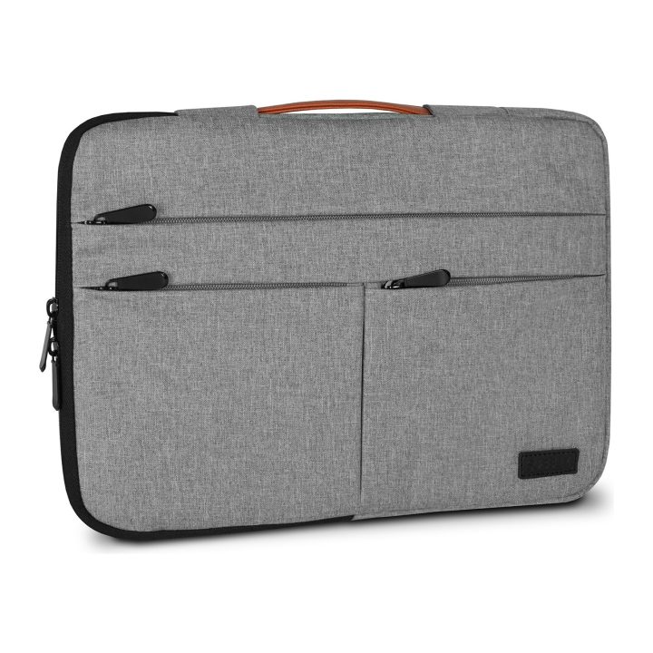 Subblim Funda Air Padding 360 Sleeve 13,3-14" Cinzento Claro…