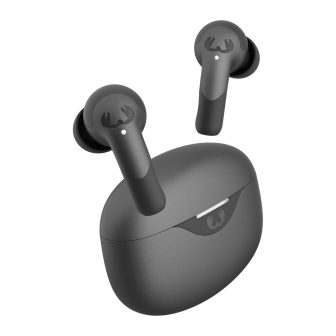 Auriculares fresh'n rebel twins ace inalambrico storm grey (3TW3200SG)