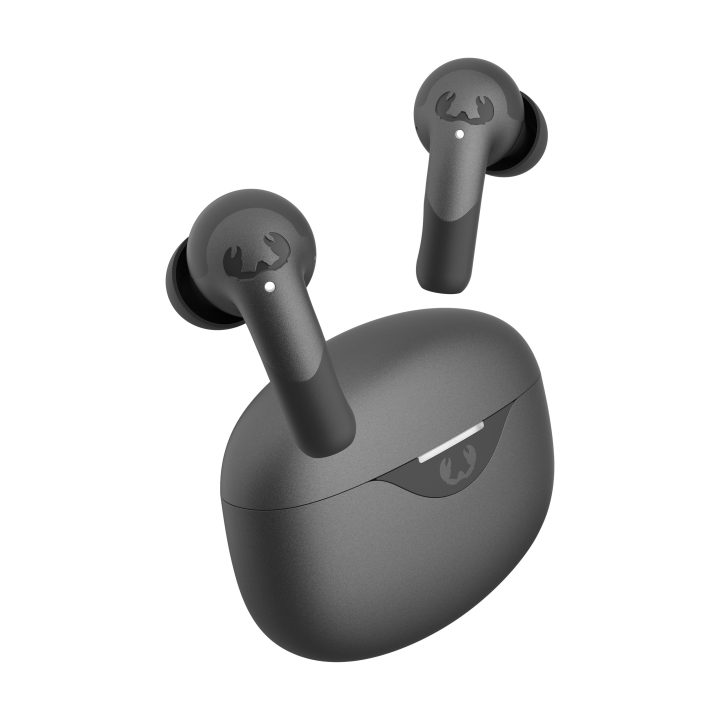 Fresh'n Rebel Twins Ace Wireless Headphones Storm Gray (3TW3200SG)