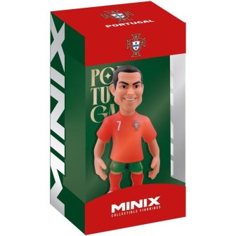 Minix cristiano ronaldo portugal 12 (MN18031)