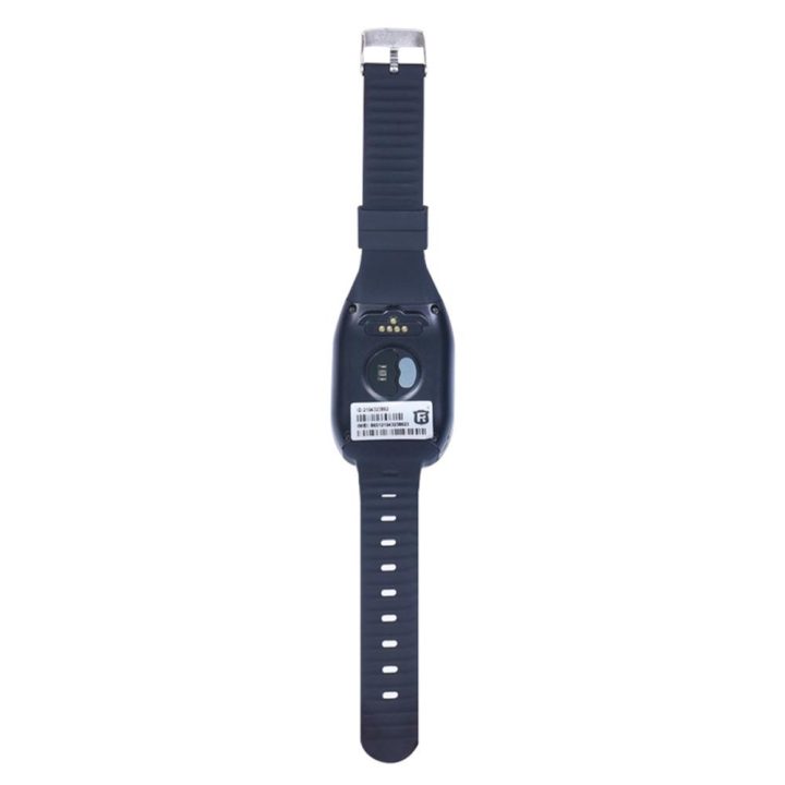 Leotec Senior Smart Band 4G Negra (LESB01K)