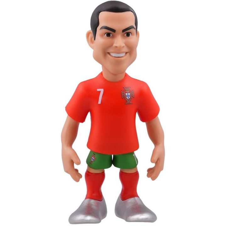 Minix Cristiano Ronaldo Portugal 12 (MN18031)
