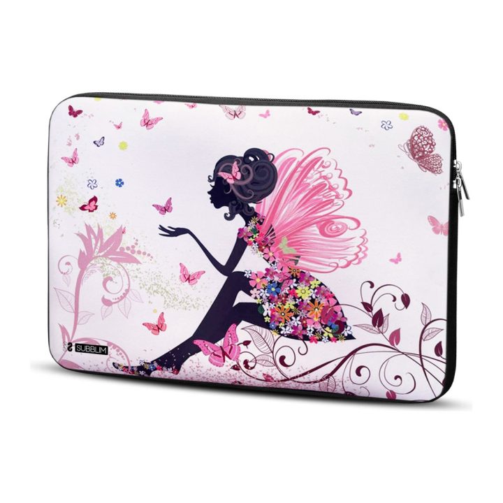 Funda Subblim trendy sleeve para portatil 13.3 pulgadas-14 pulgadas…