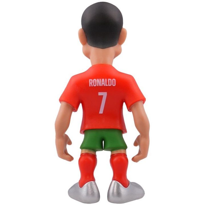 Minix Cristiano Ronaldo Portugal 12 (MN18031)