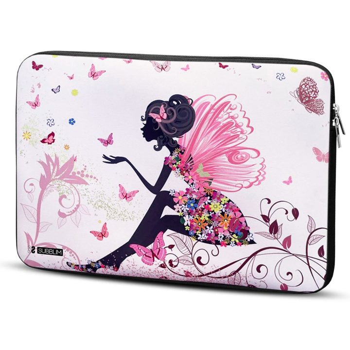 Funda Subblim trendy sleeve para portatil 13.3 pulgadas-14 pulgadas…
