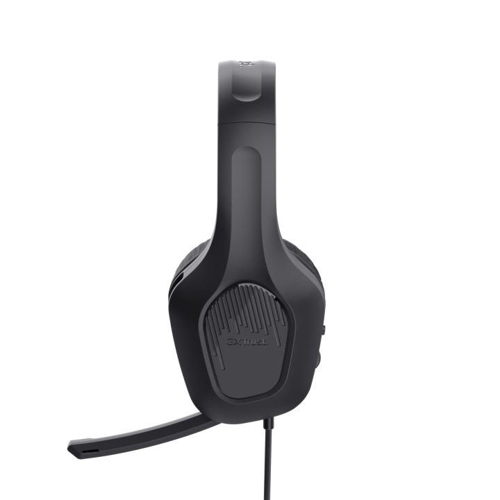Trust GXT 415 Zirox wired over-ear headphones