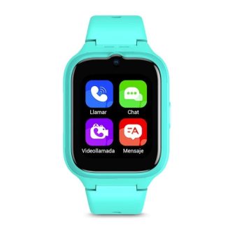 SPC smartwatch smartee 4g kids 1.7" IP68 GPS sos (9641V)
