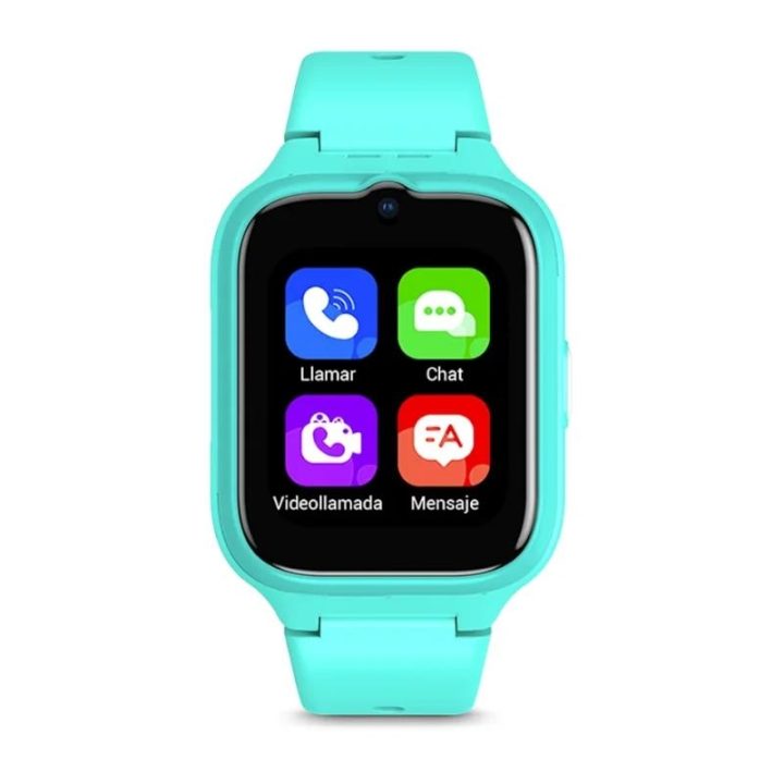 SPC smartwatch smartee 4g kids 1.7" IP68 GPS SOS (9641V)