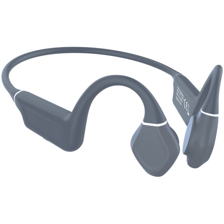 Leotec LEBONE03G Headband Headphones Wireless Ear-hook Sports…
