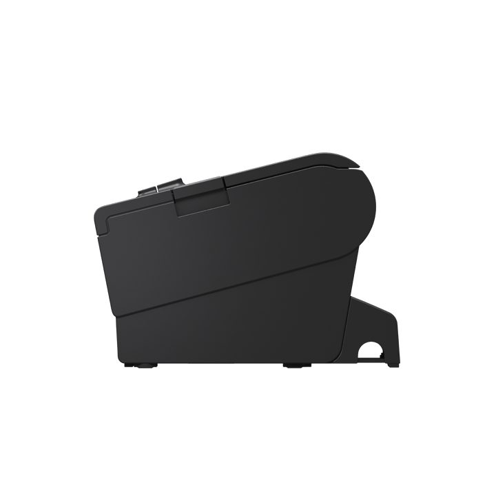Epson TM-T88VII (112): USB, Eth, Serial, PS, Buzz, Black
