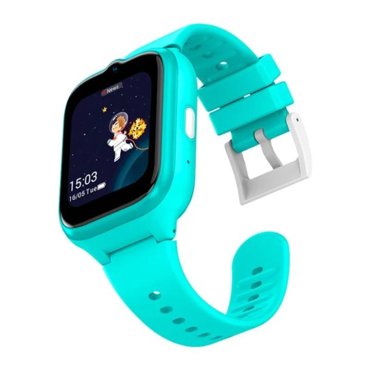 SPC smartwatch smartee 4g kids 1.7" IP68 GPS SOS (9641V)