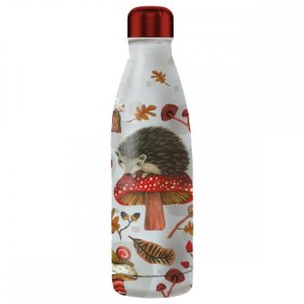 Botella isotermica Enesco erizo (6014991)