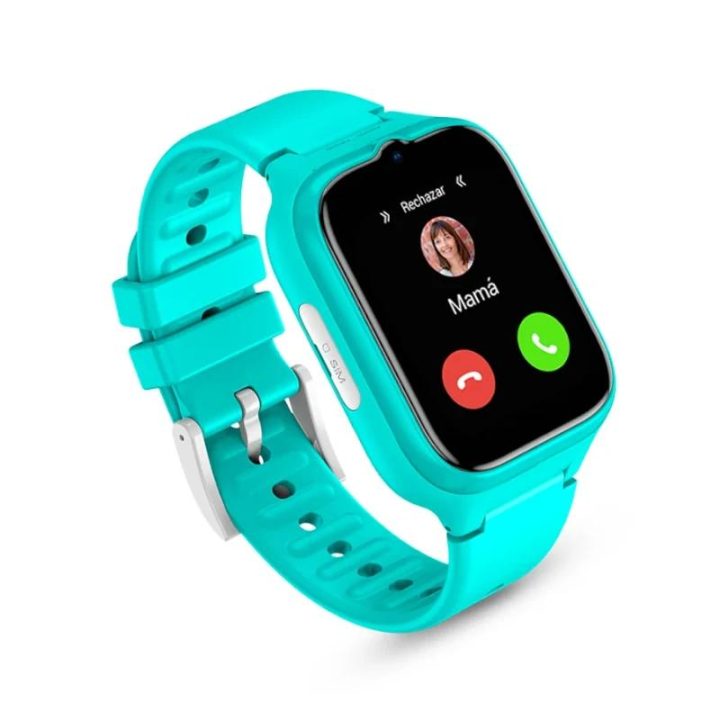 SPC smartwatch smartee 4g kids 1.7" IP68 GPS SOS (9641V)