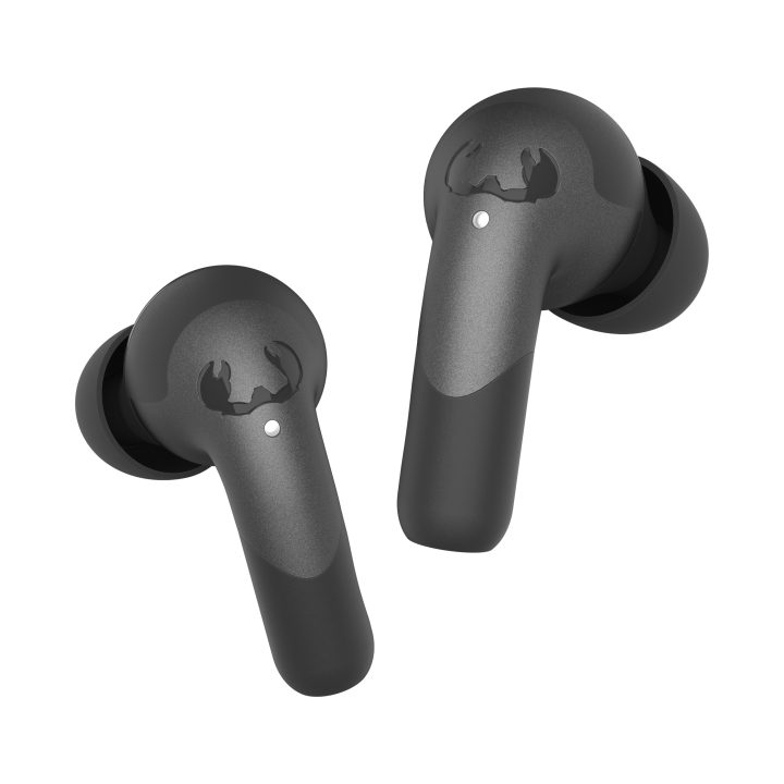 Fresh'n Rebel Twins Ace Wireless Headphones Storm Gray (3TW3200SG)