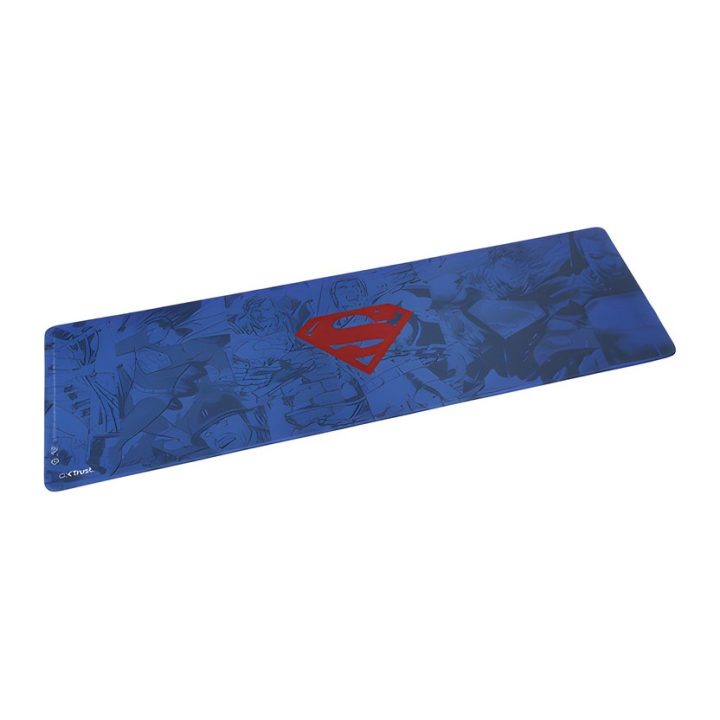 Trust GXT 759SM Alfombrilla de ratón gaming de tamaño XXL