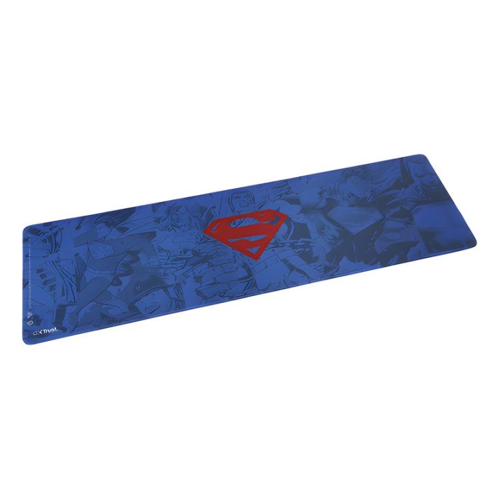 Trust GXT 759SM Tapete de rato gaming de tamanho XXL