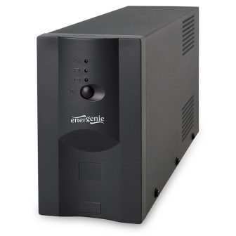 Gembird UPS-PC-1202AP uninterruptible power supply (UPS)…