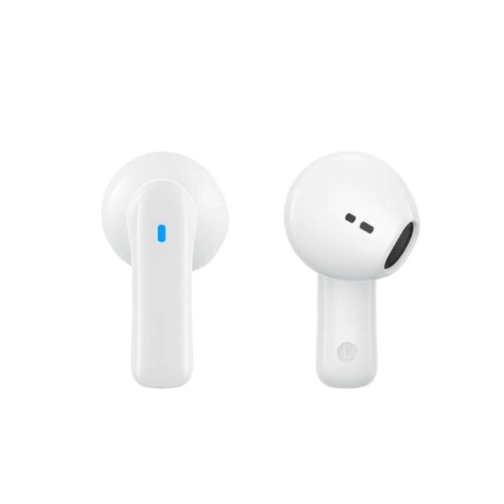Auriculares Spc 2 Bluetooth blanco Inalámbrico (4623B)