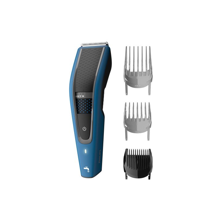Philips 5000 series Hairclipper series 5000 HC5612/15 Washable Hair…