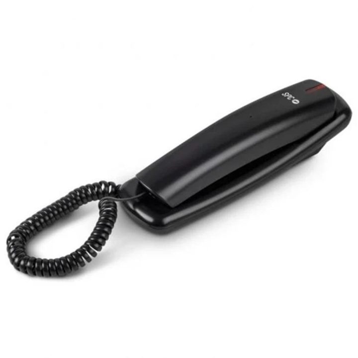 SPC Telefone ORIGINAL LITE 2 Mesa/Parede Preto (3610N)