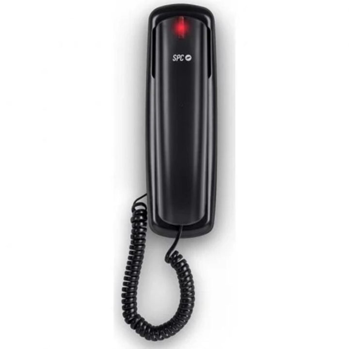 SPC ORIGINAL LITE 2 Desktop/Wall Phone Black (3610N)