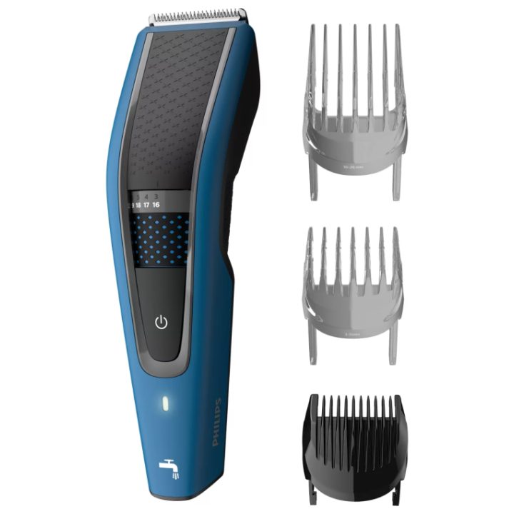 Philips 5000 series Hairclipper series 5000 HC5612/15 Cortacabelos…