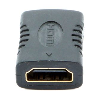 Gembird HDMI Female to Female Adapter (A-HDMI-FF)