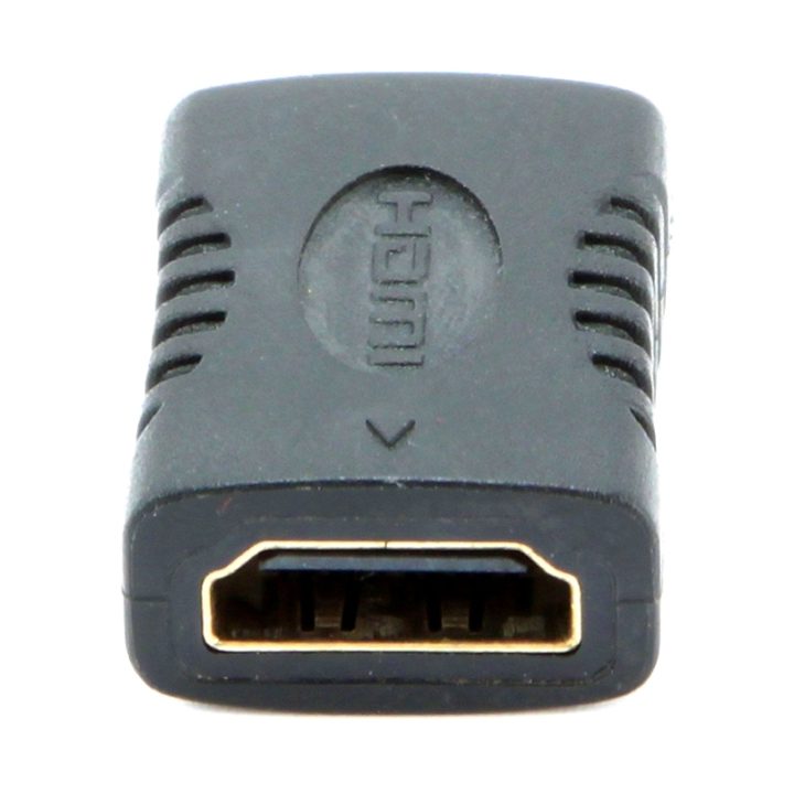 Gembird HDMI Female to Female Adapter (A-HDMI-FF)