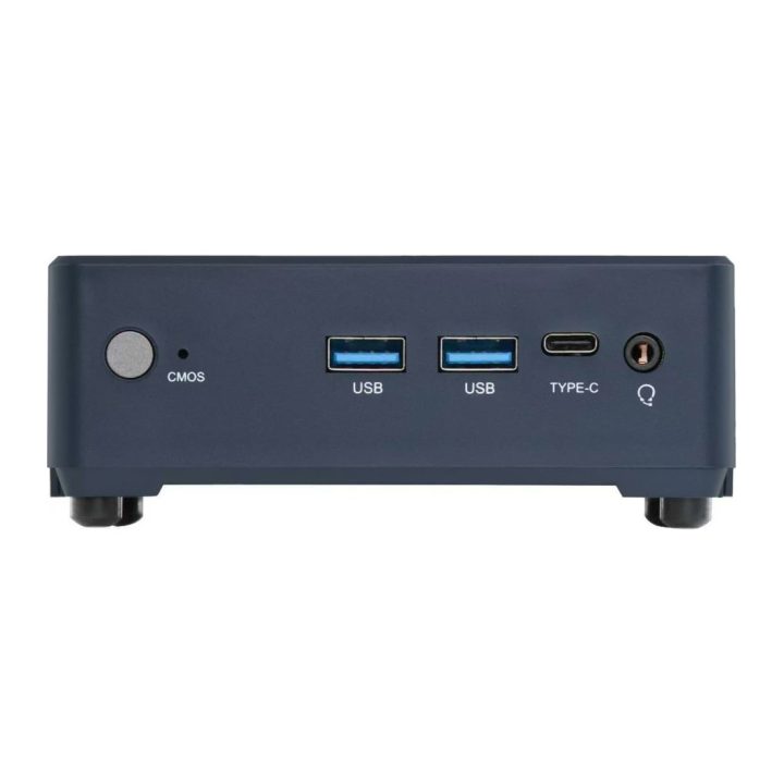 Leotec digital lifestyle Mini PC Leotec LEMPC21 r5-3500U-8GB-SSD…