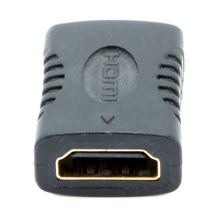 Gembird HDMI Female to Female Adapter (A-HDMI-FF)