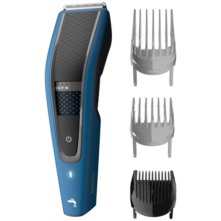 Philips 5000 series Hairclipper series 5000 HC5612/15 Cortacabelos…