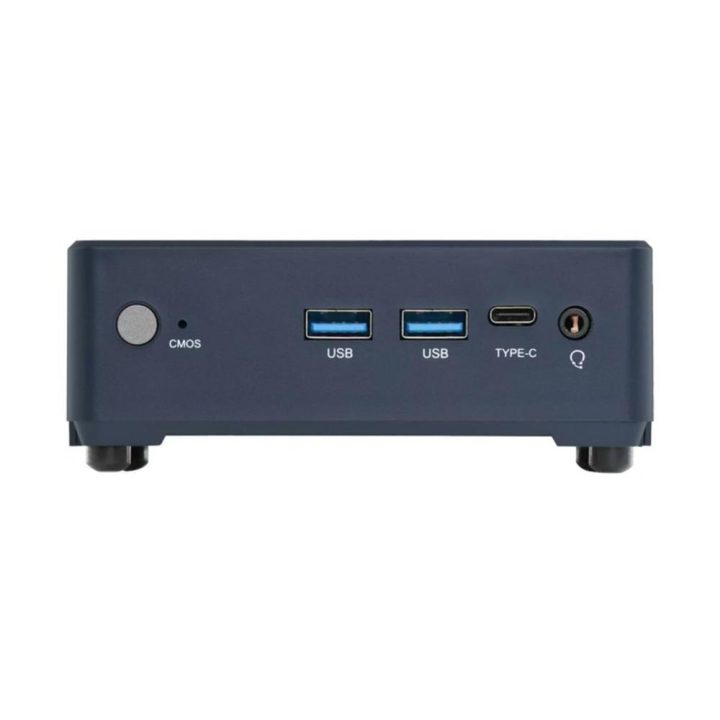 Leotec digital lifestyle Mini PC Leotec LEMPC21 r5-3500U-8GB-SSD…
