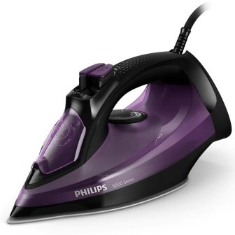 Philips 5000 Series Steam Iron 5000 Series DST5030/80