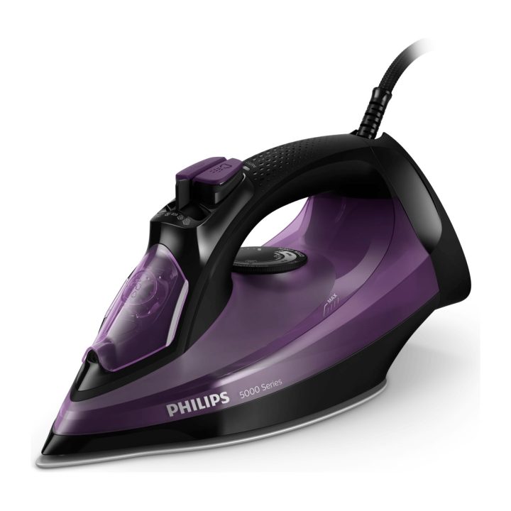 Philips 5000 series Ferro a vapor série 5000 DST5030/80