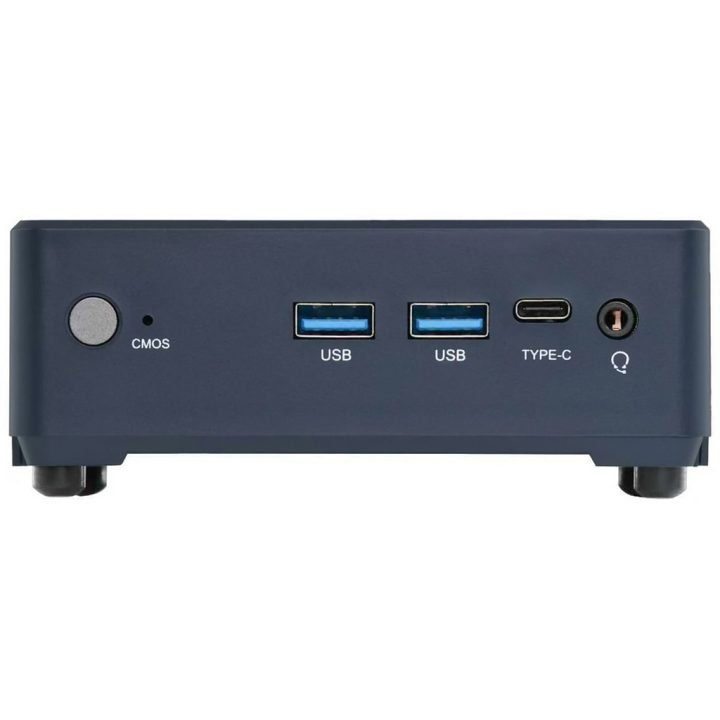 Leotec digital lifestyle Mini PC Leotec LEMPC21 r5-3500U-8GB-SSD…