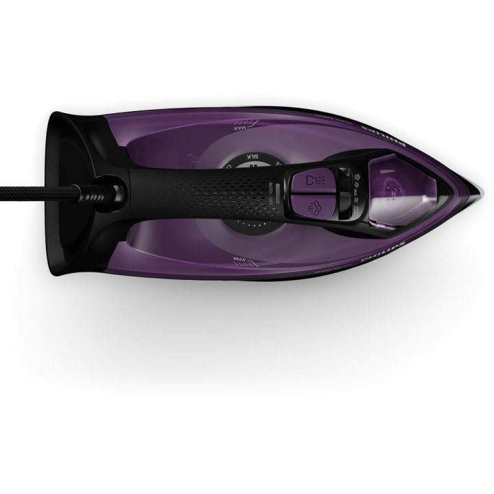 Philips 5000 series Ferro a vapor série 5000 DST5030/80