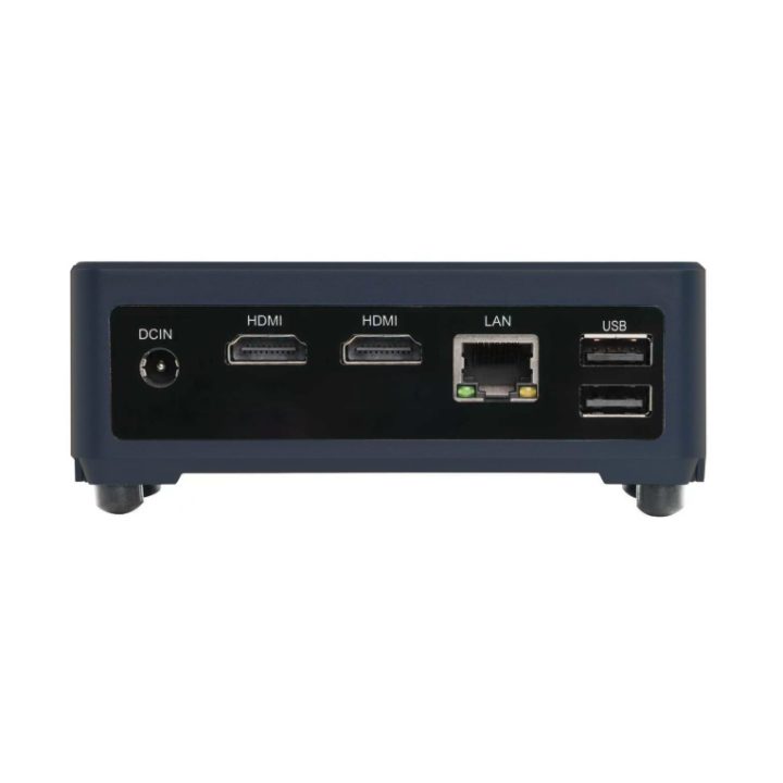 Leotec digital lifestyle Mini PC Leotec LEMPC21 r5-3500U-8GB-SSD…