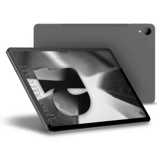 SPC Tablet Wuum T 11,1 HD+ 6GB(+8) 128GB Negra (97886128WM)