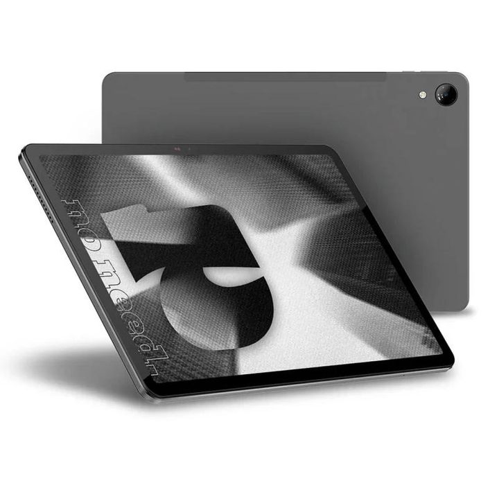 Tablet SPC Wuum T 11,1 HD+ 6GB(+8) 128GB Preta (97886128WM)