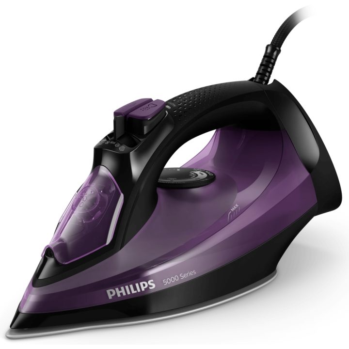Philips 5000 Series Steam Iron 5000 Series DST5030/80