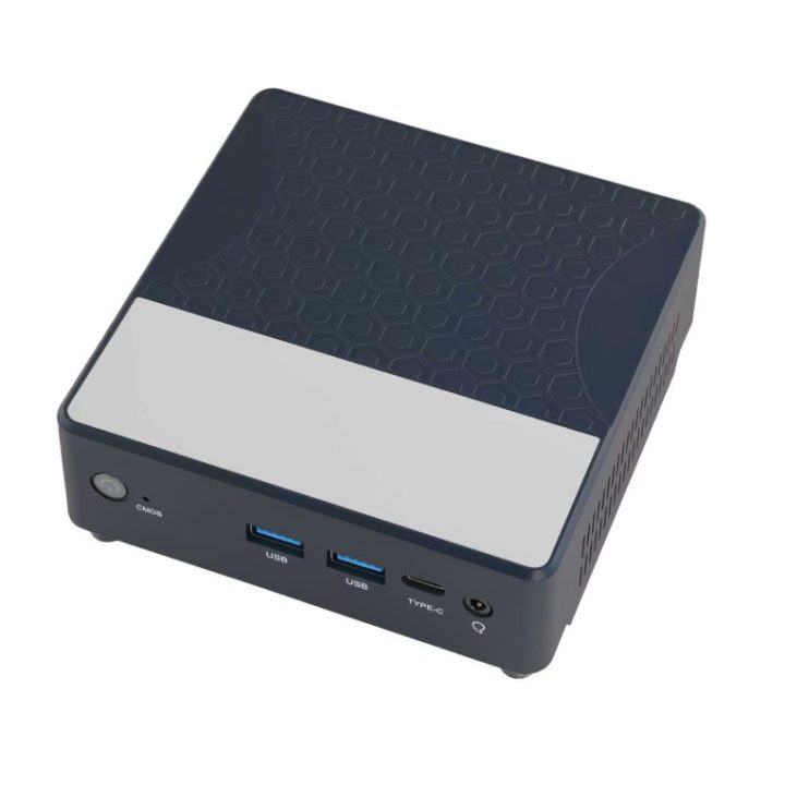 Leotec digital lifestyle Mini PC Leotec LEMPC21 r5-3500U-8GB-SSD…