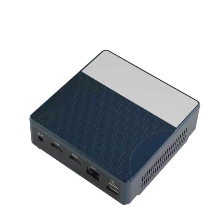 Leotec digital lifestyle Mini PC Leotec LEMPC21 r5-3500U-8GB-SSD…
