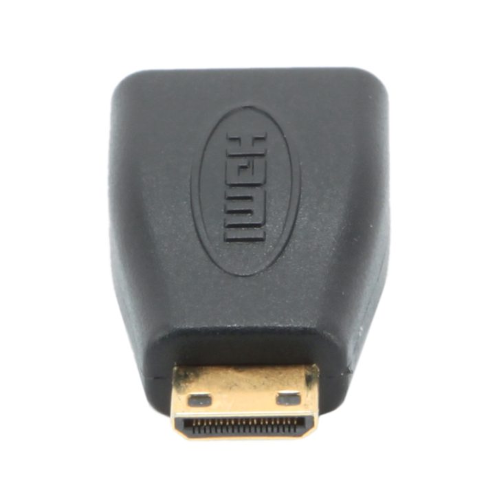 Gembird HDMI (H) to HDMI (M)-mini Adapter (A-HDMI-FC)