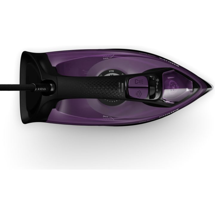 Philips 5000 series Ferro a vapor série 5000 DST5030/80
