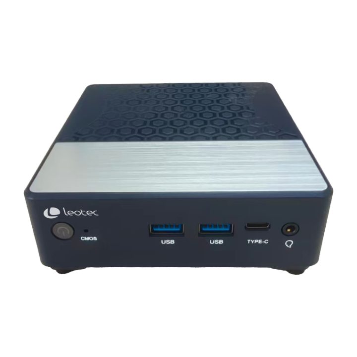 Leotec digital lifestyle Mini PC Leotec LEMPC21 r5-3500U-8GB-SSD…