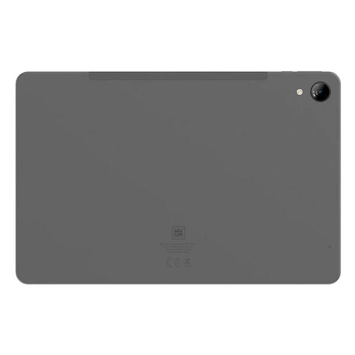 SPC Tablet Wuum T 11.1 HD+ 6GB(+8) 128GB Black (97886128WM)