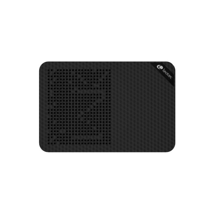 Leotec LEMPC23 PC/Workstation Barebone Black Cube N150 3.6 GHz