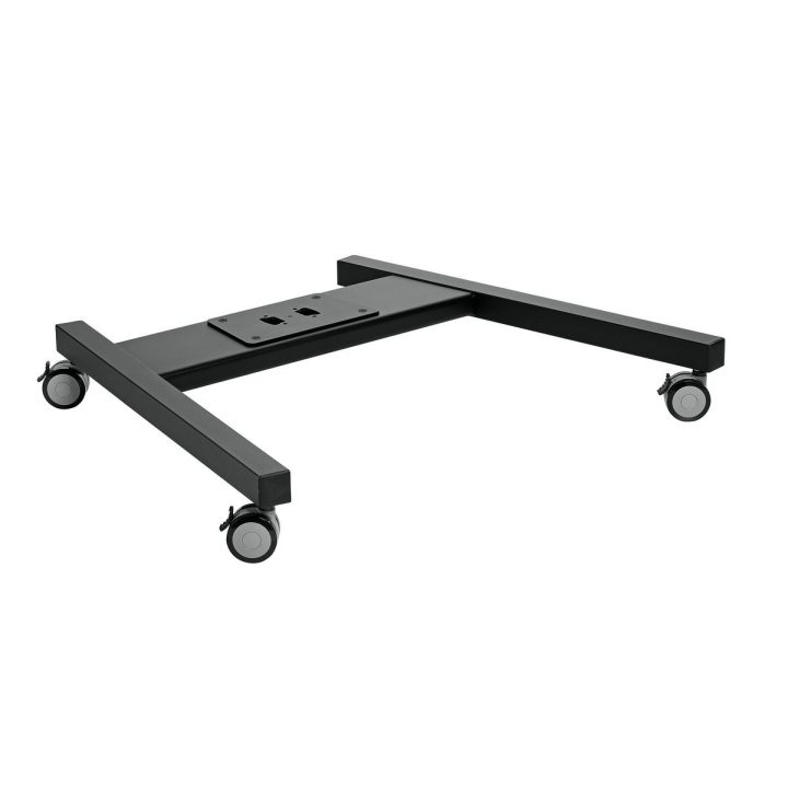 Vogel's pft 8520 base de trolley preta